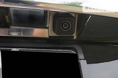 Мінівен Renault Grand Scenic 2013 в 
