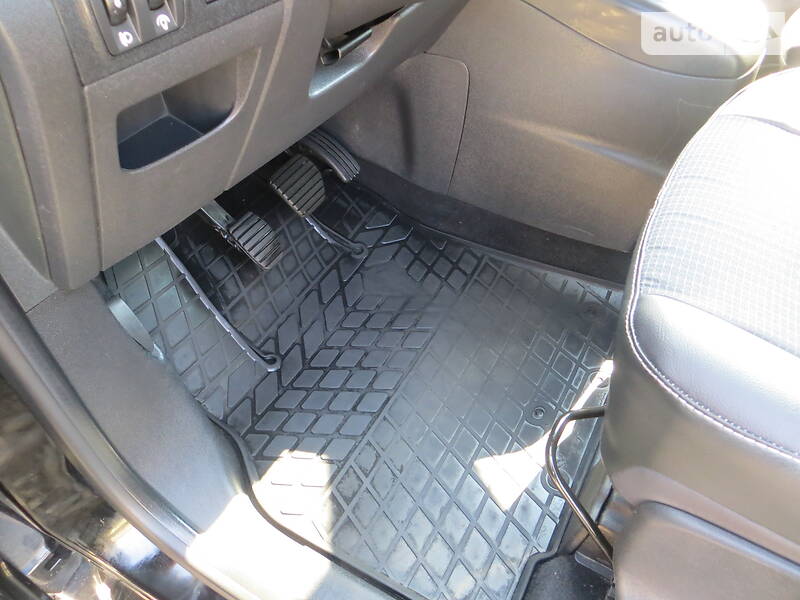 Мінівен Renault Grand Scenic 2013 в Калуші