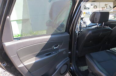 Мінівен Renault Grand Scenic 2013 в 