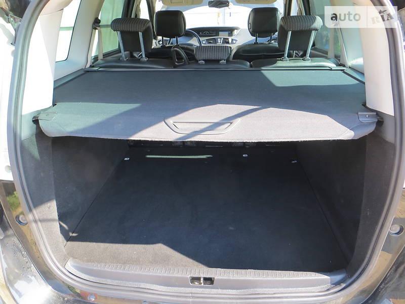 Мінівен Renault Grand Scenic 2013 в Калуші