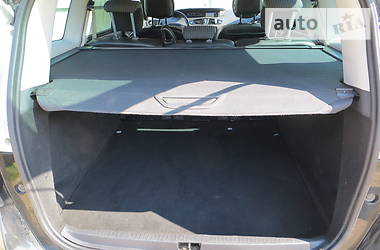 Мінівен Renault Grand Scenic 2013 в 
