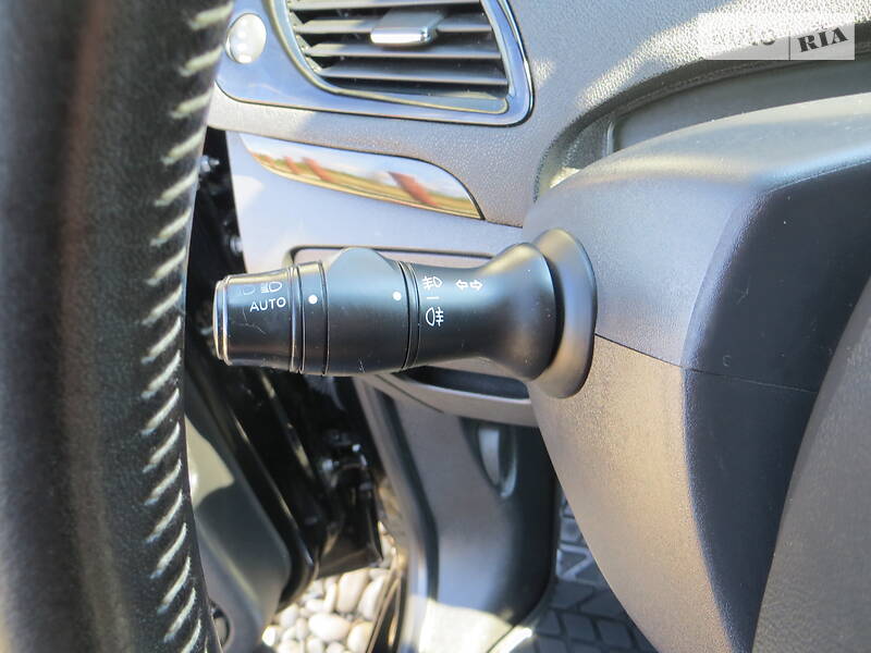 Мінівен Renault Grand Scenic 2013 в Калуші