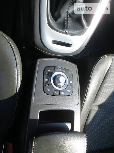 Мінівен Renault Grand Scenic 2013 в Калуші