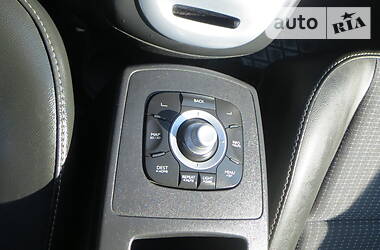 Мінівен Renault Grand Scenic 2013 в 