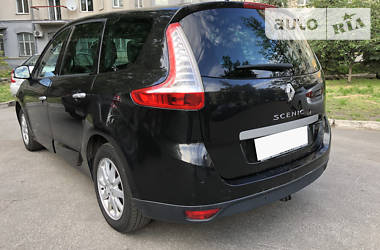 Універсал Renault Grand Scenic 2009 в 