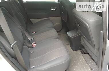 Минивэн Renault Grand Scenic 2007 в Полтаве