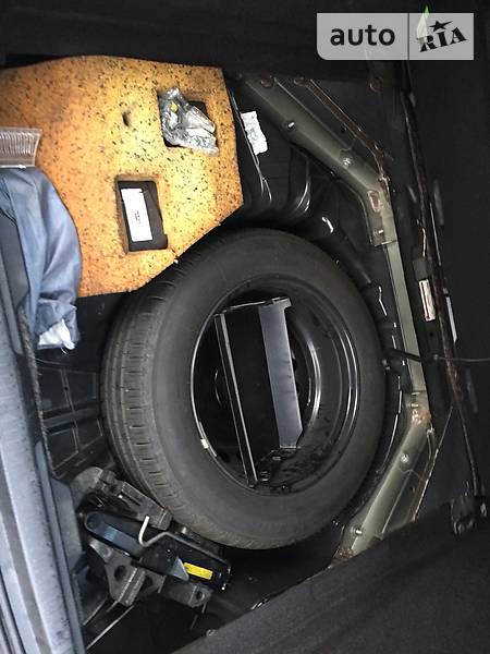 Універсал Renault Grand Scenic 2009 в Калуші фото 9 Універсал Renault Grand Scenic 2009 в Калуші