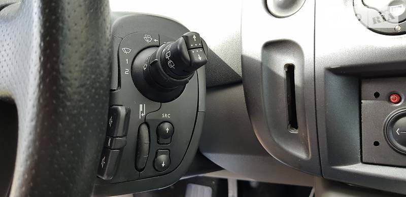 Мінівен Renault Grand Scenic 2005 в Житомирі