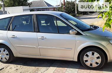 Універсал Renault Grand Scenic 2007 в 