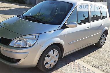 Renault Grand Scenic 2007