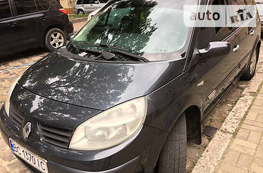 Універсал Renault Grand Scenic 2005 в 