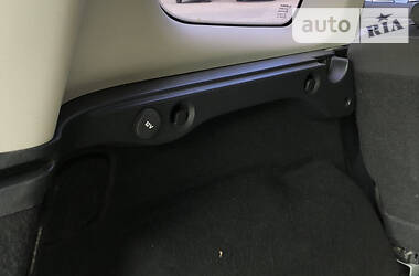Мінівен Renault Grand Scenic 2010 в 
