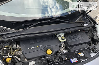 Мінівен Renault Grand Scenic 2010 в 
