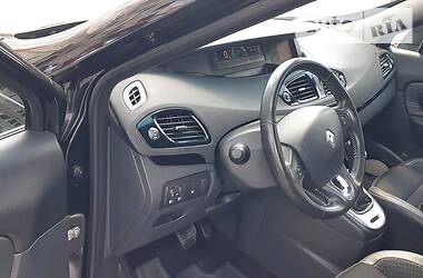 Универсал Renault Grand Scenic 2015 в Тернополе