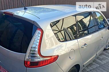 Минивэн Renault Grand Scenic 2010 в Полтаве