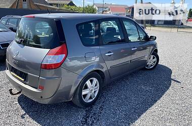 Универсал Renault Grand Scenic 2005 в Староконстантинове