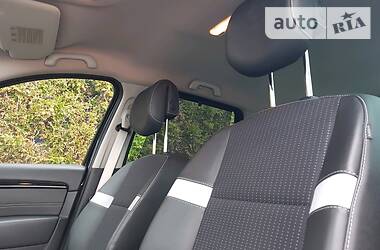 Мінівен Renault Grand Scenic 2013 в 