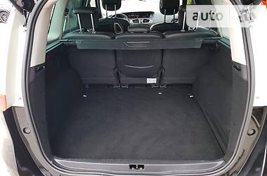 Мінівен Renault Grand Scenic 2013 в 