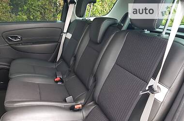 Мінівен Renault Grand Scenic 2013 в 