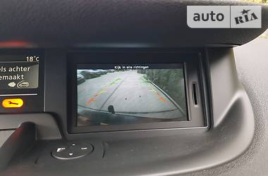 Мінівен Renault Grand Scenic 2013 в 