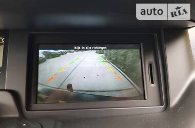 Мінівен Renault Grand Scenic 2013 в 
