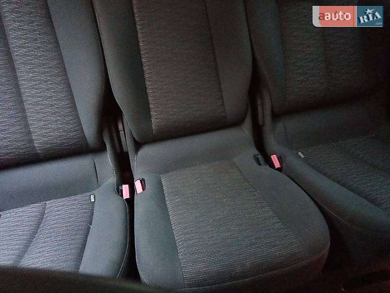 Мінівен Renault Grand Scenic 2006 в Львові