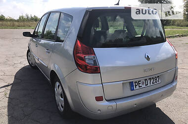 Мінівен Renault Grand Scenic 2008 в Володимирі