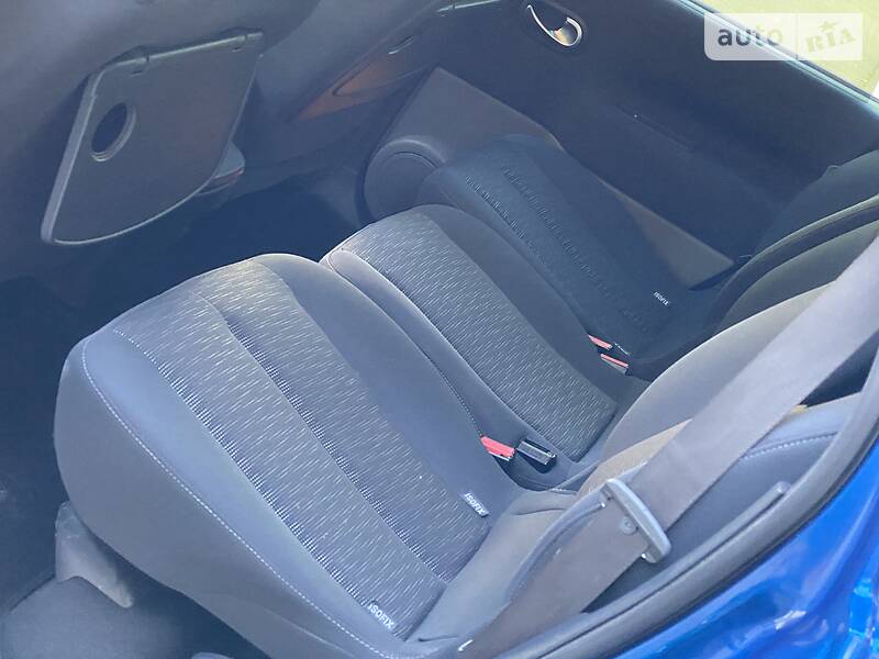 Мінівен Renault Grand Scenic 2007 в Білій Церкві