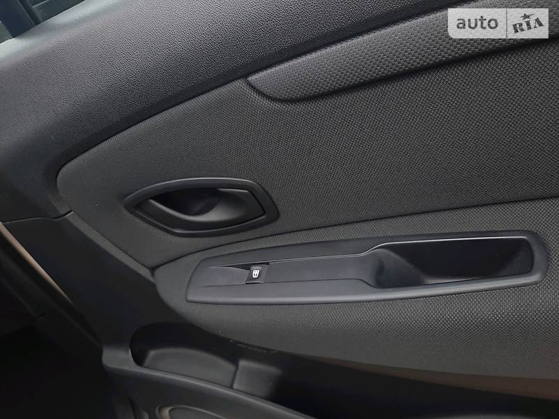 Мінівен Renault Grand Scenic 2010 в Калуші