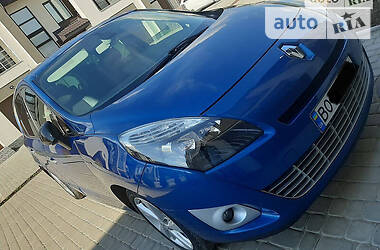 Универсал Renault Grand Scenic 2011 в Тернополе