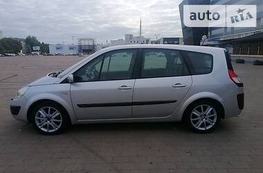 Мінівен Renault Grand Scenic 2006 в 
