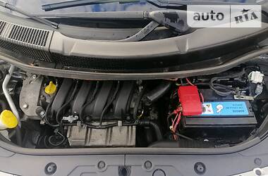Мінівен Renault Grand Scenic 2006 в 