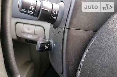 Мінівен Renault Grand Scenic 2006 в 