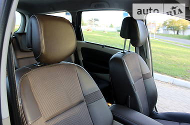 Универсал Renault Grand Scenic 2010 в Самборе