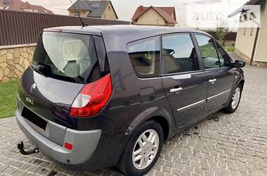 Renault Grand Scenic 2008