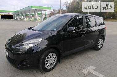 Минивэн Renault Grand Scenic 2010 в Житомире