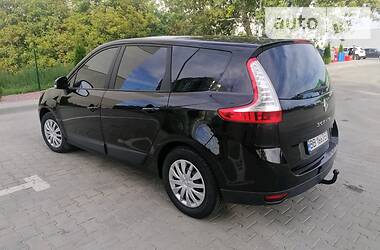 Минивэн Renault Grand Scenic 2010 в Житомире