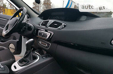 Минивэн Renault Grand Scenic 2015 в Житомире