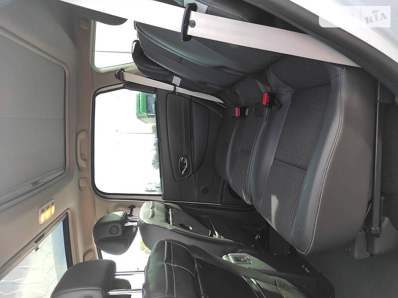 Мінівен Renault Grand Scenic 2012 в Києві