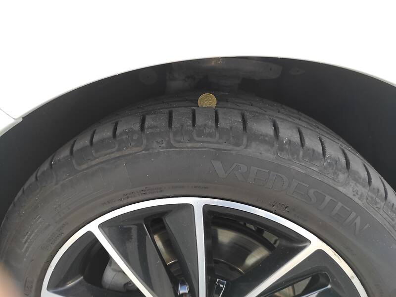 Мінівен Renault Grand Scenic 2012 в Києві