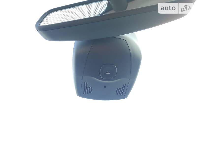 Мінівен Renault Grand Scenic 2012 в Києві