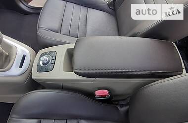 Универсал Renault Grand Scenic 2010 в Кривом Роге