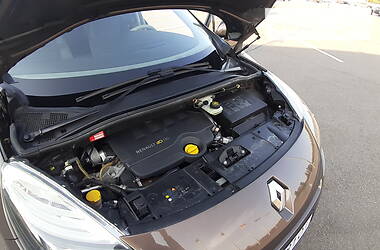 Універсал Renault Grand Scenic 2010 в Кривому Розі