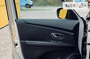 Минивэн Renault Grand Scenic 2017 в Дубно