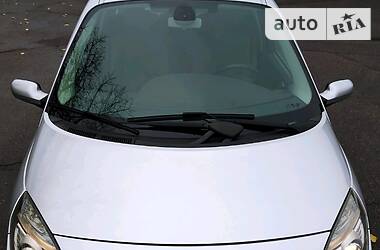 Универсал Renault Grand Scenic 2008 в Черкассах