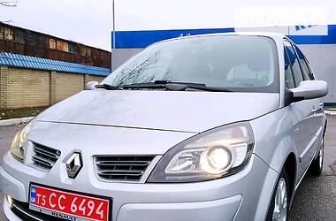 Renault Grand Scenic 2008