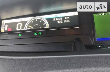 Универсал Renault Grand Scenic 2010 в Житомире