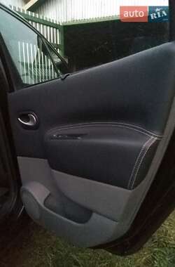 Минивэн Renault Grand Scenic 2008 в 