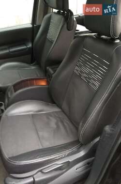 Минивэн Renault Grand Scenic 2008 в 
