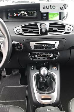 Универсал Renault Grand Scenic 2016 в Калуше